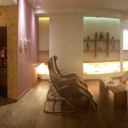 In - Steiermark 43929 Apartment Bad Waltersdorf