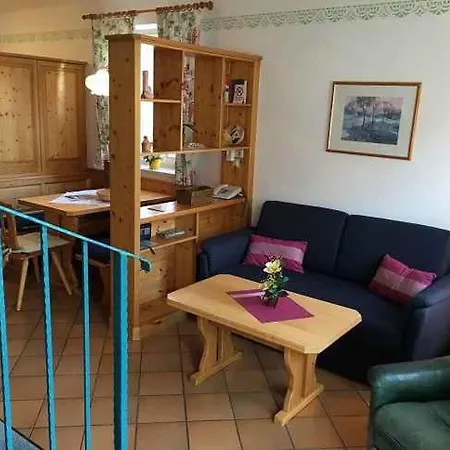 In - Steiermark 43929 Apartment