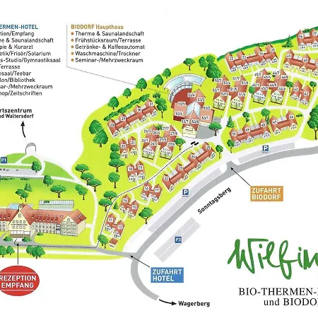 In - Steiermark 43929 Apartment