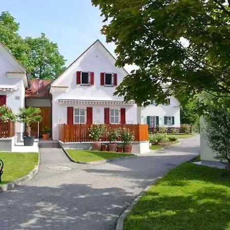 In - Steiermark 43929 Apartment Bad Waltersdorf