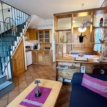 In - Steiermark 43929 Apartment *