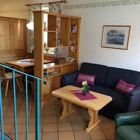 In - Steiermark 43929 Apartment